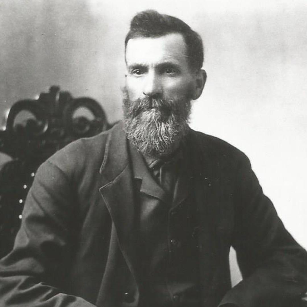 Joseph Kerby (1857 - 1911) Profile